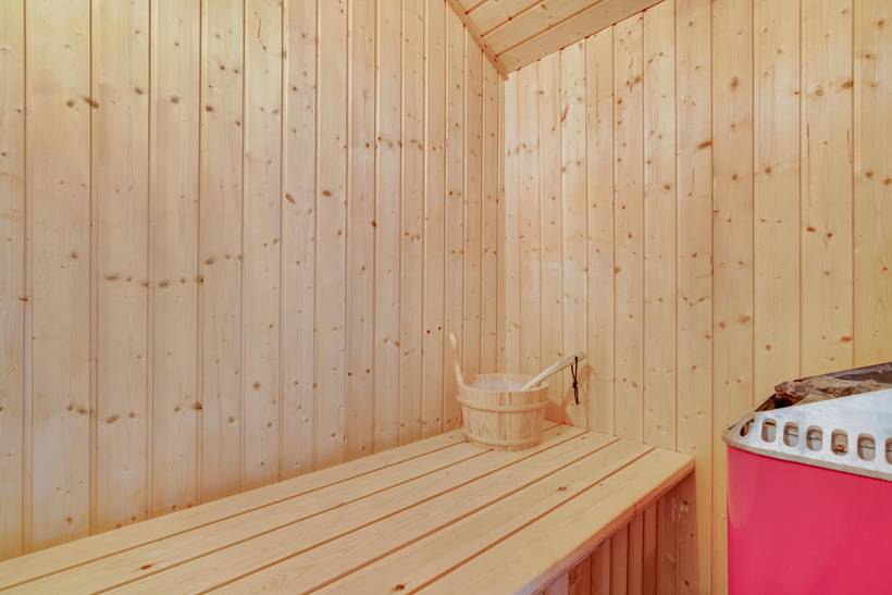 Foto von Ferienhaus LX05 in Henne Strand - Westjütland