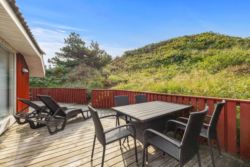 Foto von Ferienhaus LX05 in Henne Strand - Westjütland