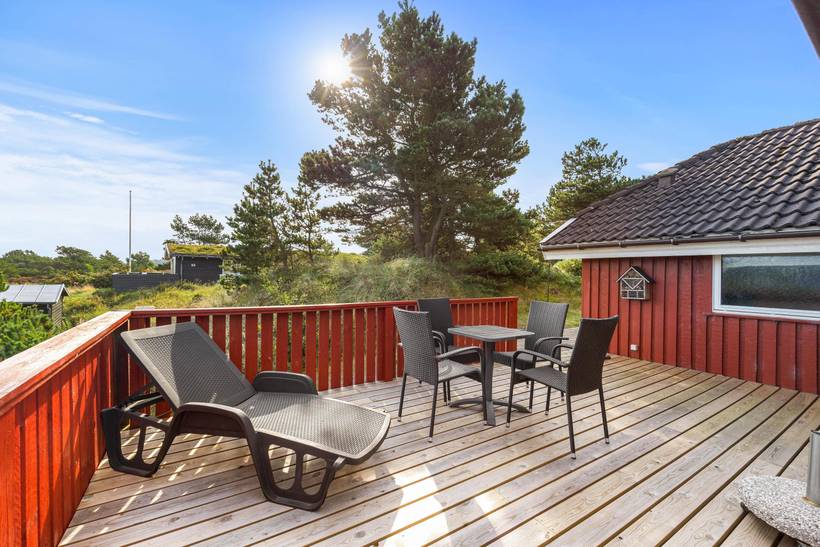 Foto von Ferienhaus LX05 in Henne Strand - Westjütland