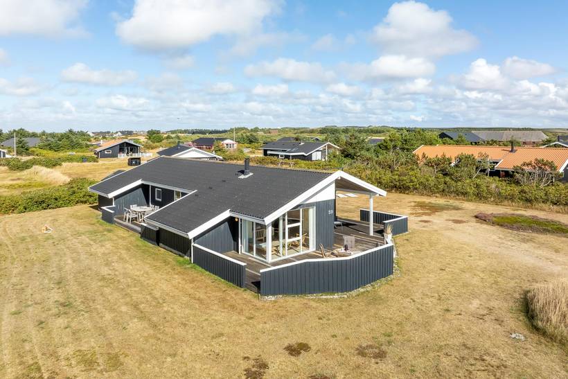 Foto von Ferienhaus LX06 in Vejlby Klit - Westjütland