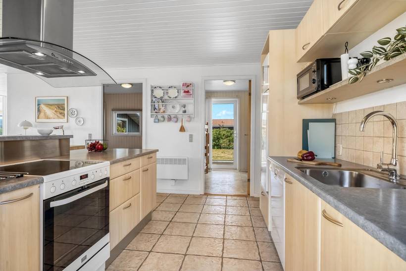 Foto von Ferienhaus LX06 in Vejlby Klit - Westjütland