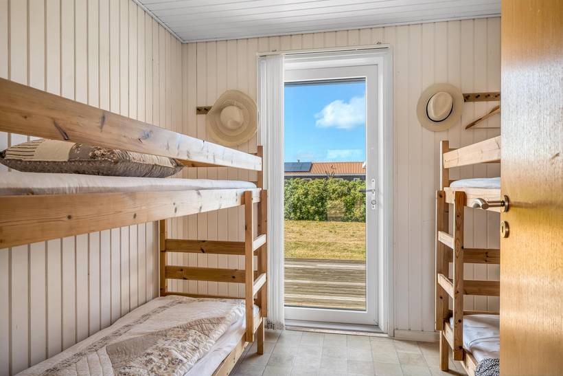 Foto von Ferienhaus LX06 in Vejlby Klit - Westjütland