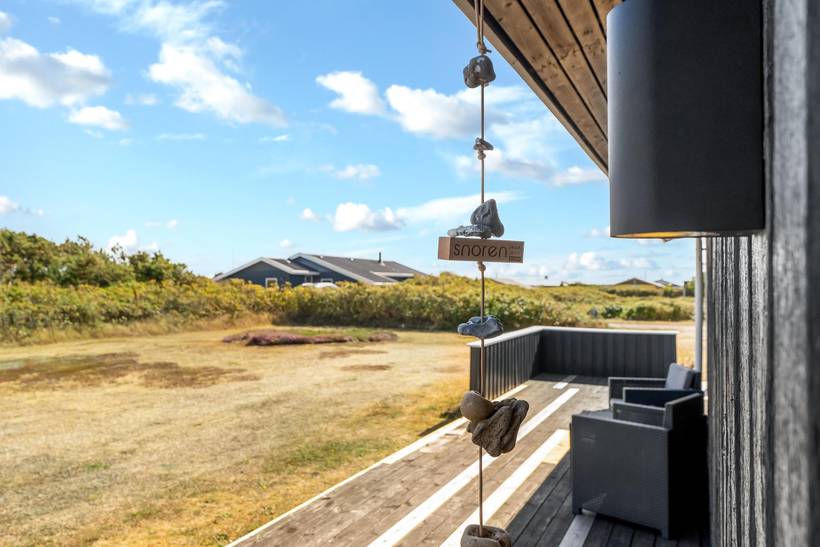 Foto von Ferienhaus LX06 in Vejlby Klit - Westjütland