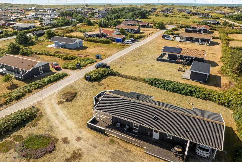 Foto von Ferienhaus LX06 in Vejlby Klit - Westjütland