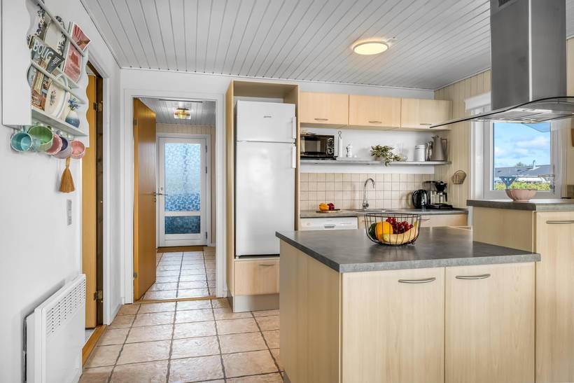 Foto von Ferienhaus LX06 in Vejlby Klit - Westjütland