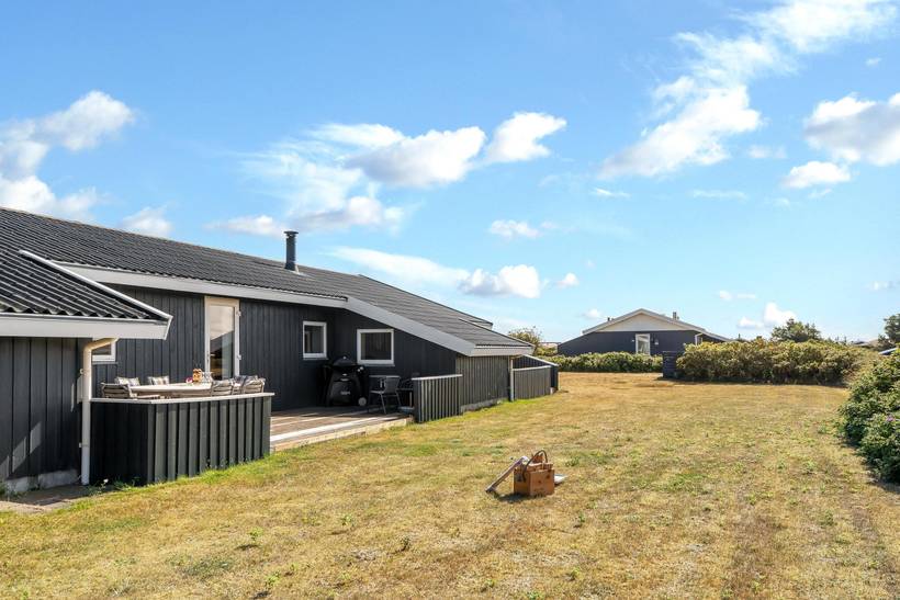 Foto von Ferienhaus LX06 in Vejlby Klit - Westjütland