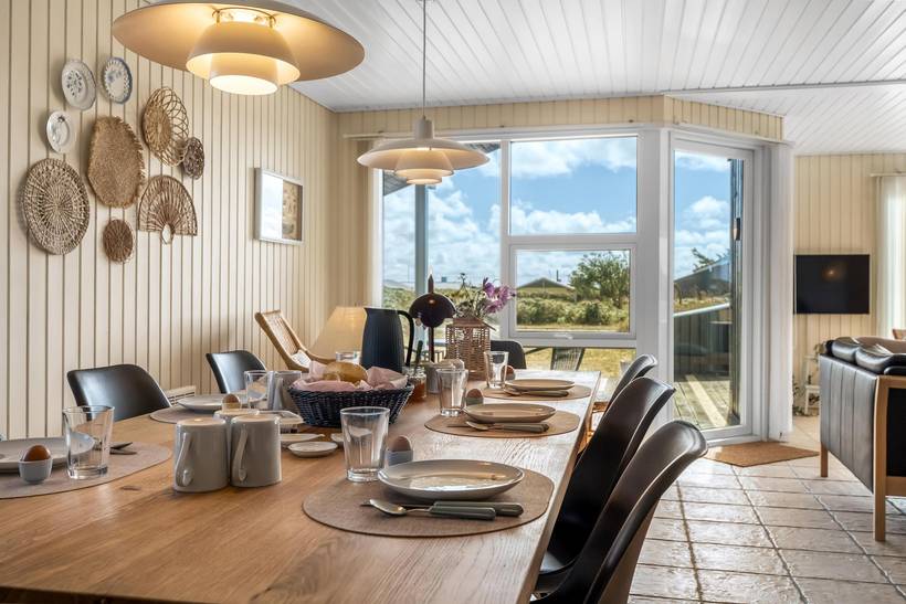 Foto von Ferienhaus LX06 in Vejlby Klit - Westjütland