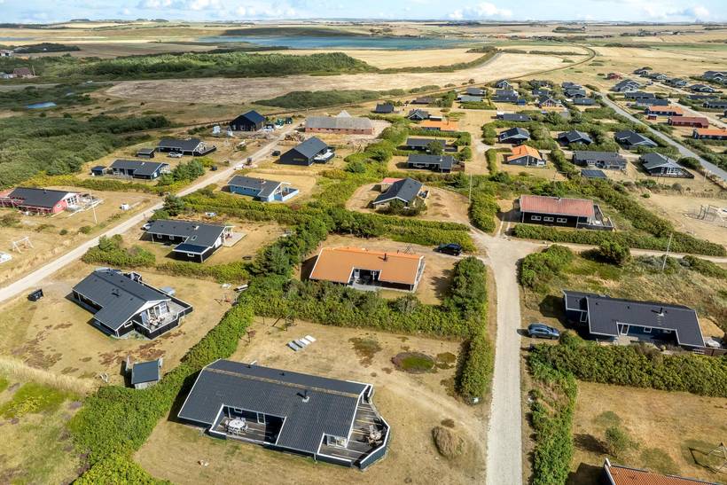 Foto von Ferienhaus LX06 in Vejlby Klit - Westjütland