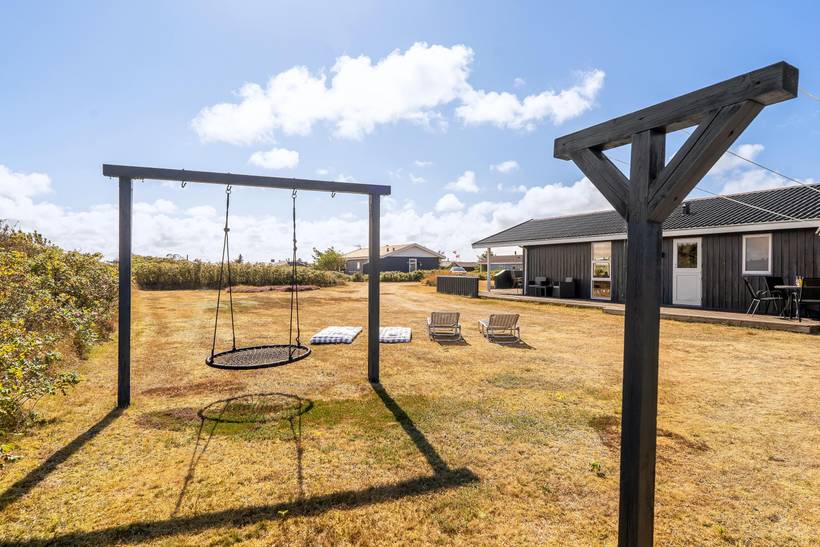 Foto von Ferienhaus LX06 in Vejlby Klit - Westjütland