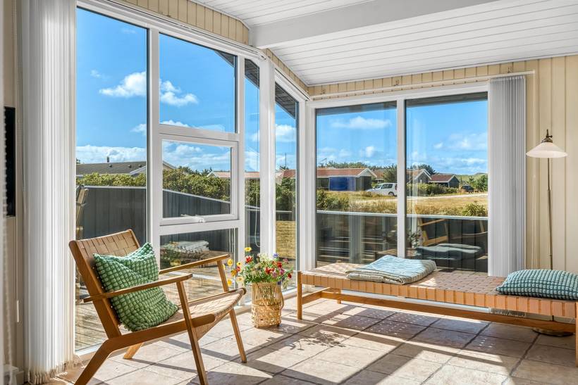 Foto von Ferienhaus LX06 in Vejlby Klit - Westjütland