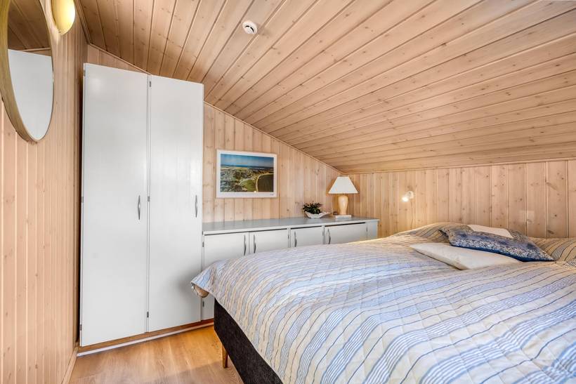 Foto von Ferienhaus LX06 in Vejlby Klit - Westjütland