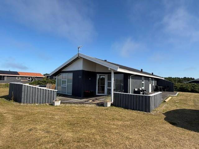 Foto von Ferienhaus LX06 in Vejlby Klit - Westjütland