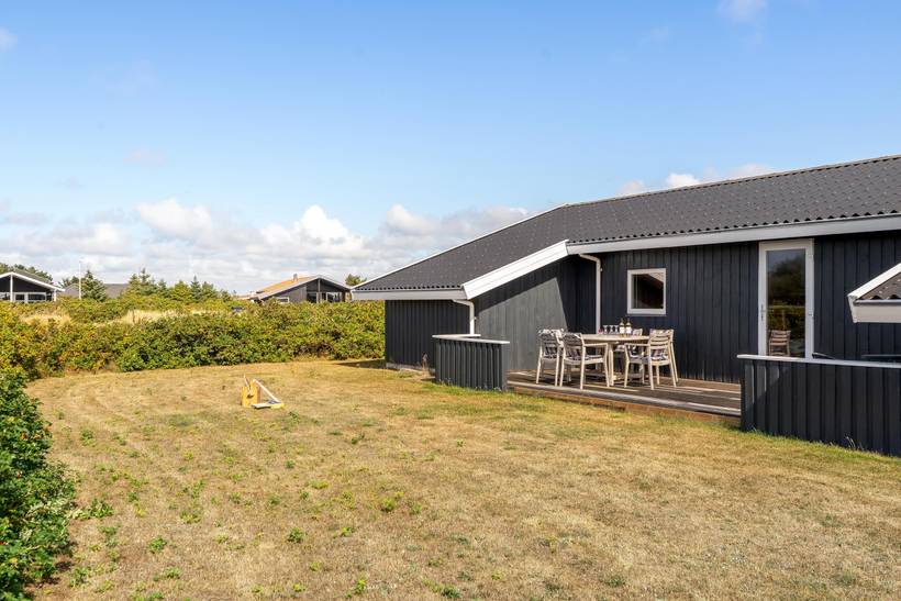 Foto von Ferienhaus LX06 in Vejlby Klit - Westjütland
