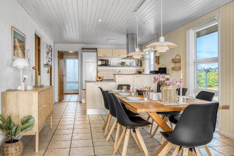 Foto von Ferienhaus LX06 in Vejlby Klit - Westjütland