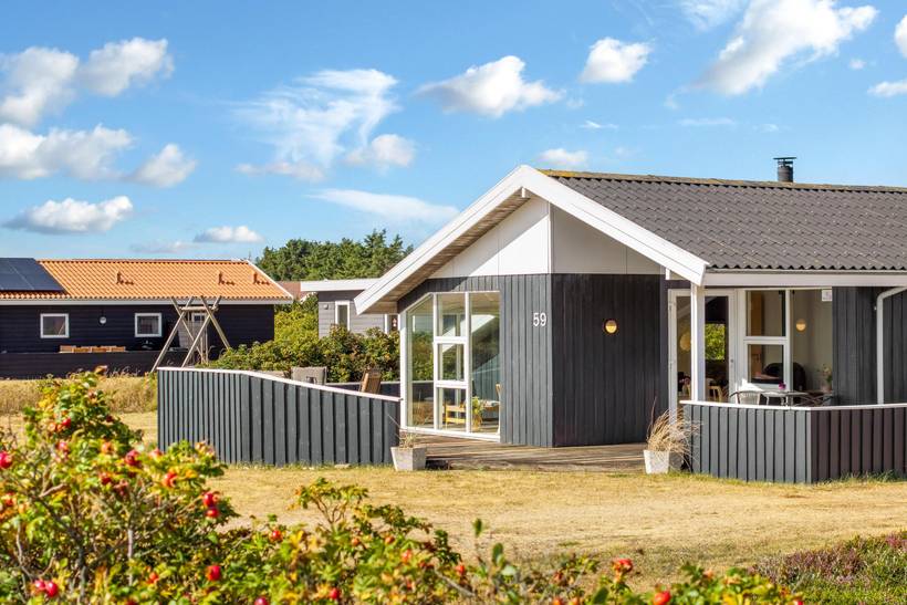 Foto von Ferienhaus LX06 in Vejlby Klit - Westjütland