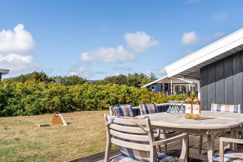 Foto von Ferienhaus LX06 in Vejlby Klit - Westjütland