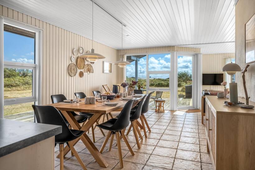 Foto von Ferienhaus LX06 in Vejlby Klit - Westjütland