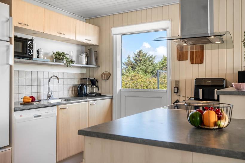 Foto von Ferienhaus LX06 in Vejlby Klit - Westjütland