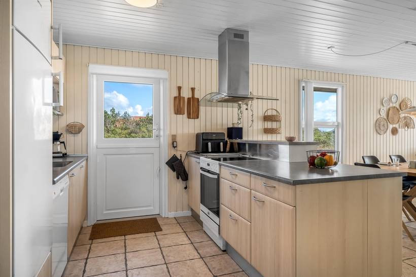 Foto von Ferienhaus LX06 in Vejlby Klit - Westjütland