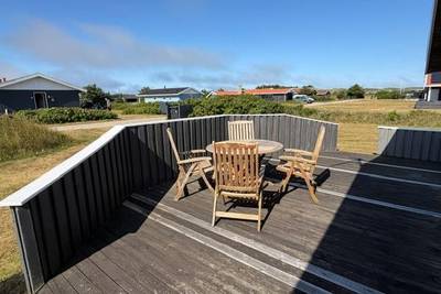 Vorschaubild von Ferienhaus LX06 in Vejlby Klit - Westjütland