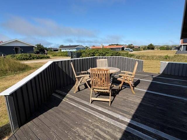 Foto von Ferienhaus LX06 in Vejlby Klit - Westjütland
