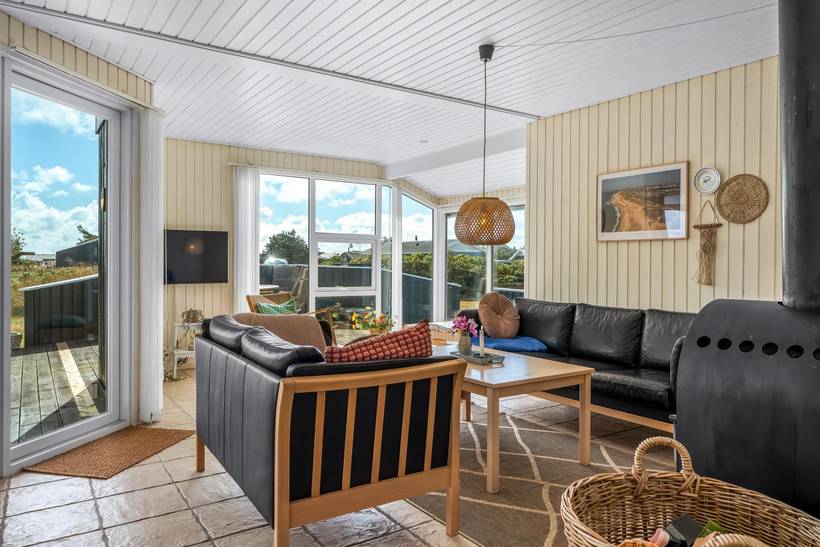 Foto von Ferienhaus LX06 in Vejlby Klit - Westjütland