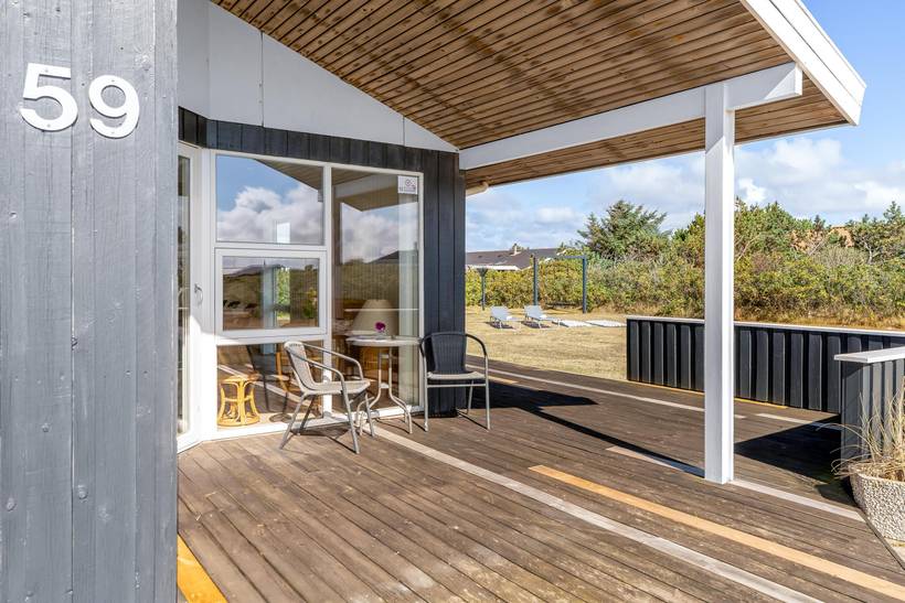 Foto von Ferienhaus LX06 in Vejlby Klit - Westjütland