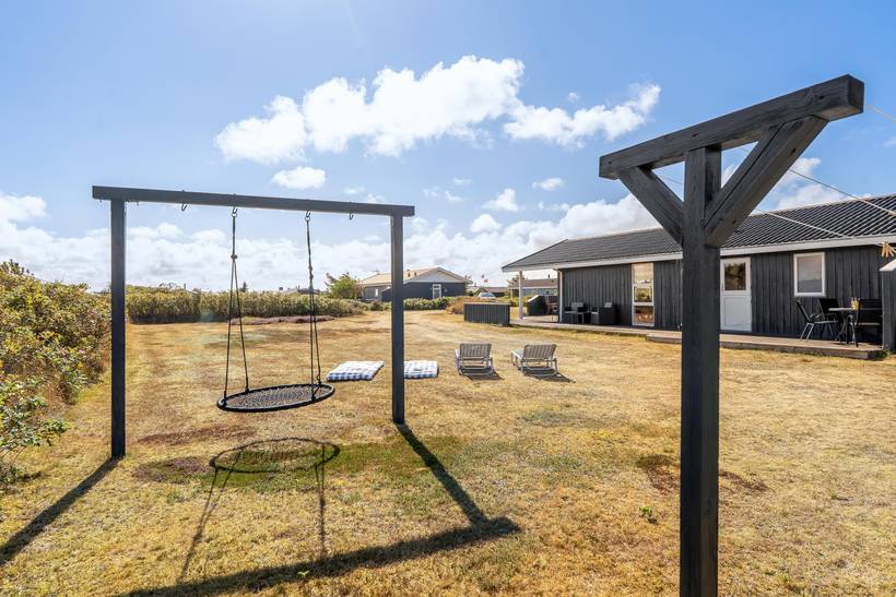 Foto von Ferienhaus LX06 in Vejlby Klit - Westjütland