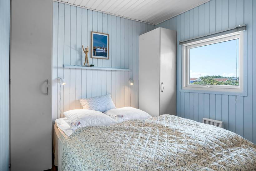 Foto von Ferienhaus LX06 in Vejlby Klit - Westjütland