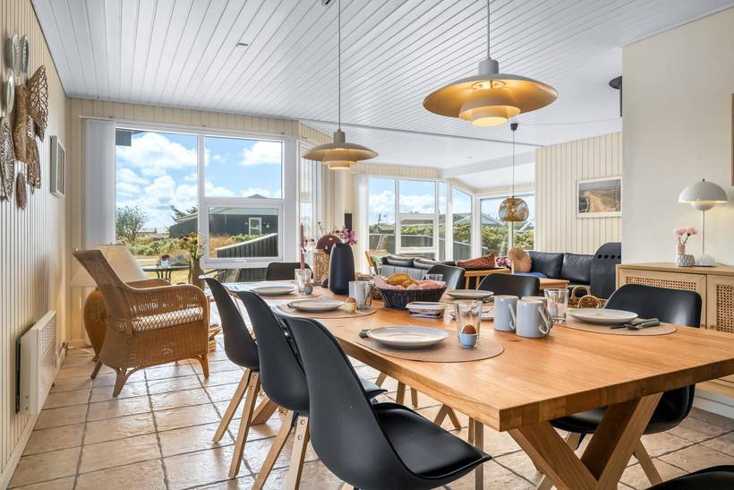 Foto von Ferienhaus LX06 in Vejlby Klit - Westjütland