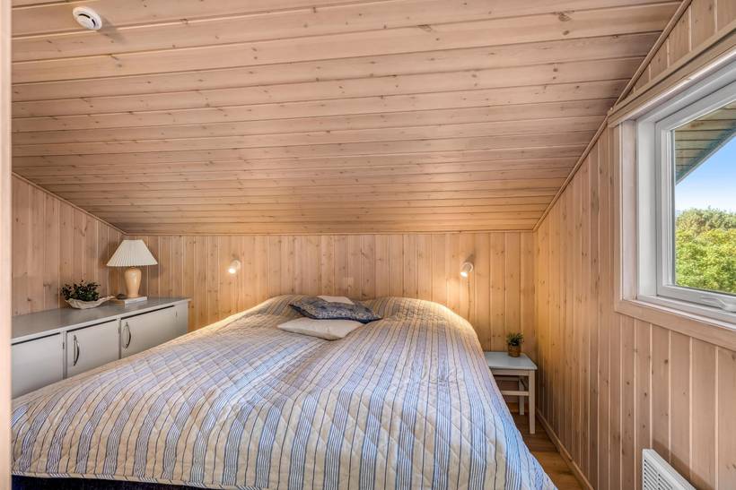 Foto von Ferienhaus LX06 in Vejlby Klit - Westjütland
