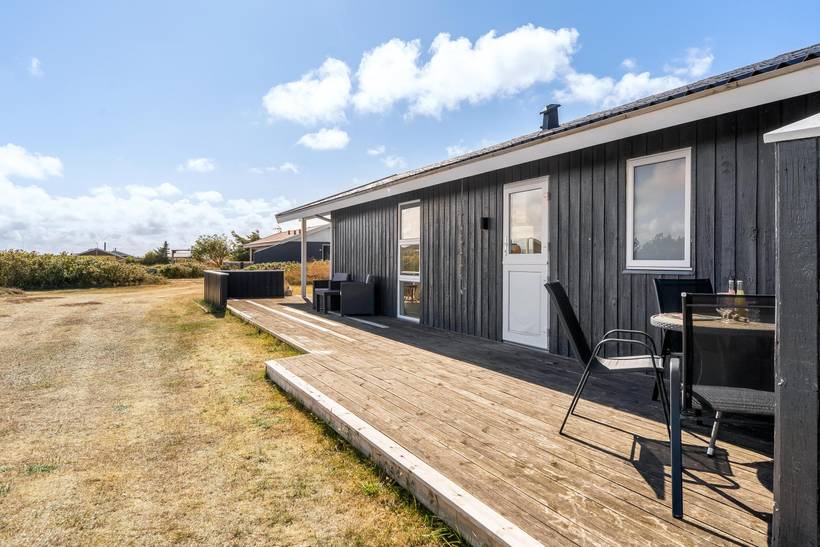 Foto von Ferienhaus LX06 in Vejlby Klit - Westjütland