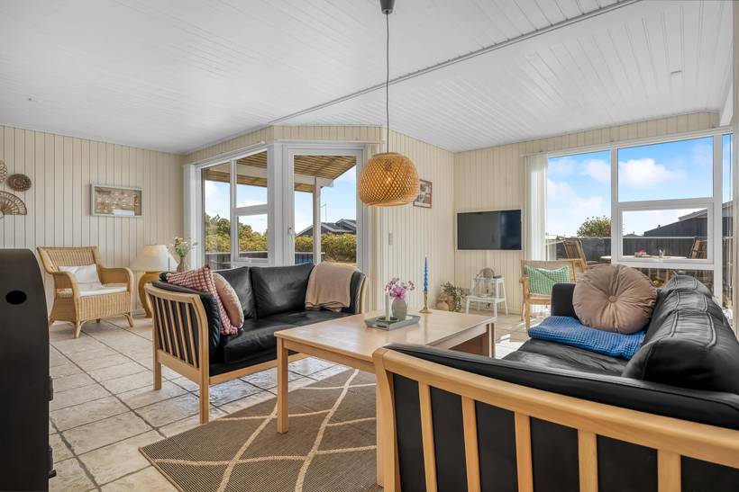 Foto von Ferienhaus LX06 in Vejlby Klit - Westjütland
