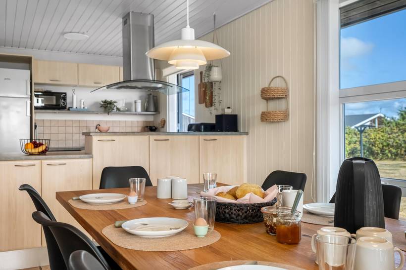 Foto von Ferienhaus LX06 in Vejlby Klit - Westjütland