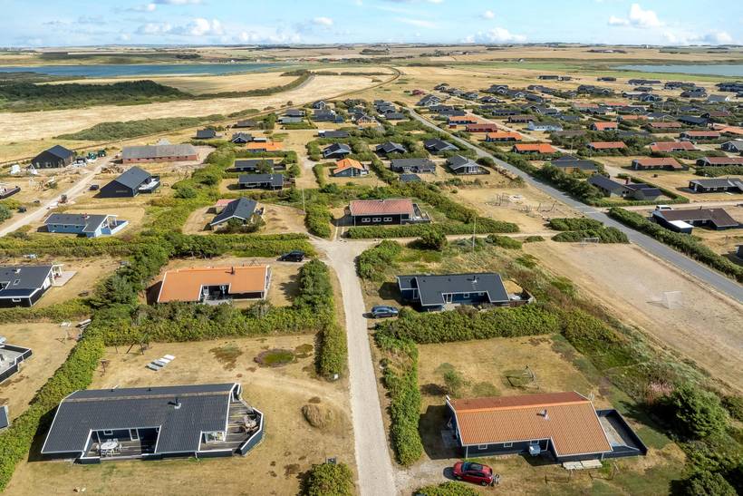 Foto von Ferienhaus LX06 in Vejlby Klit - Westjütland