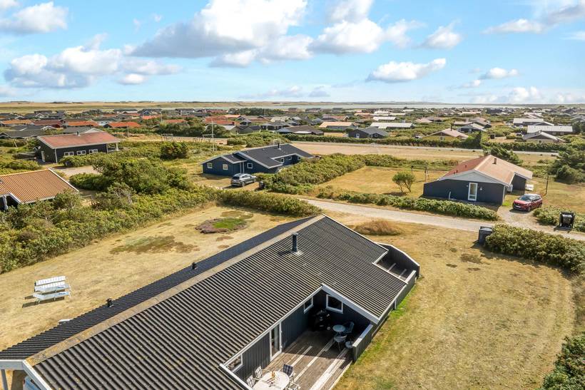Foto von Ferienhaus LX06 in Vejlby Klit - Westjütland