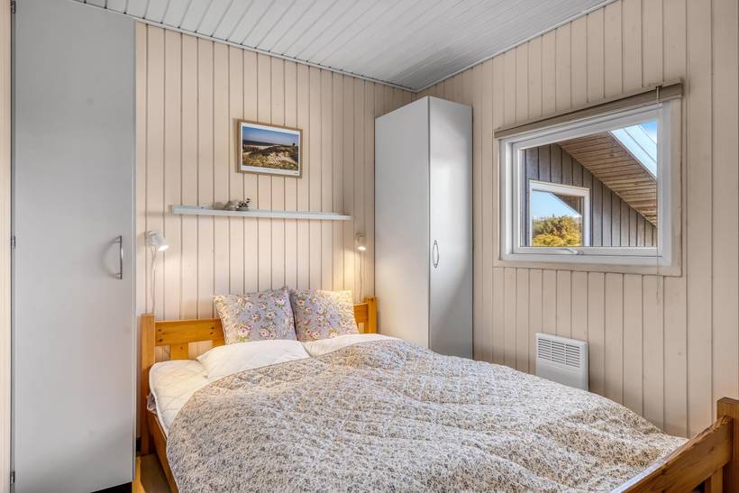 Foto von Ferienhaus LX06 in Vejlby Klit - Westjütland