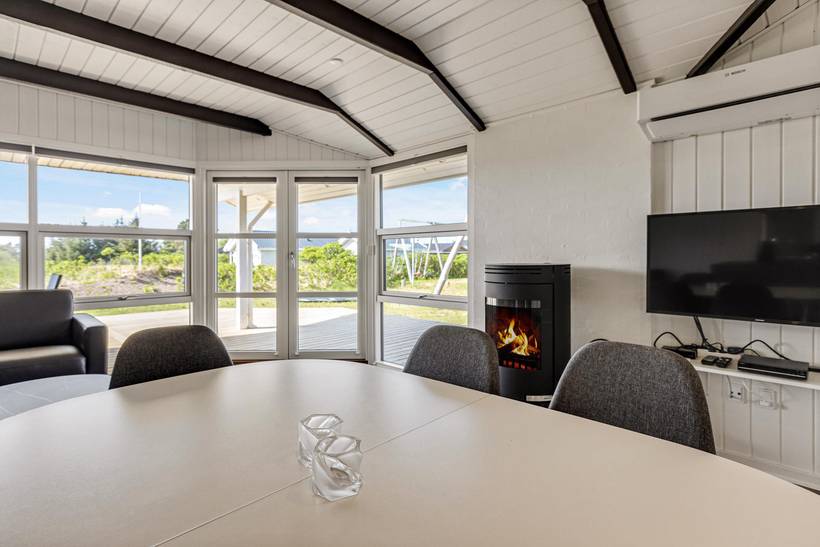Foto von Ferienhaus LX16 in Lakolk - Rømø