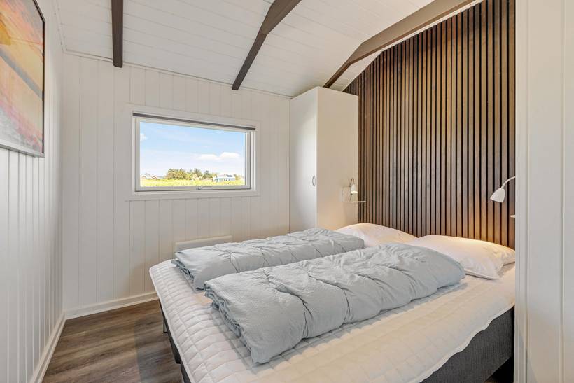 Foto von Ferienhaus LX16 in Lakolk - Rømø