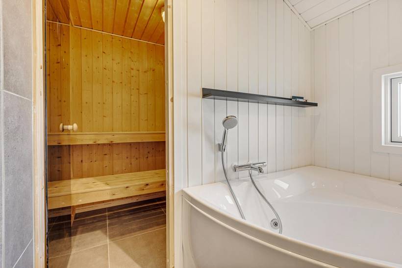 Foto von Ferienhaus LX16 in Lakolk - Rømø