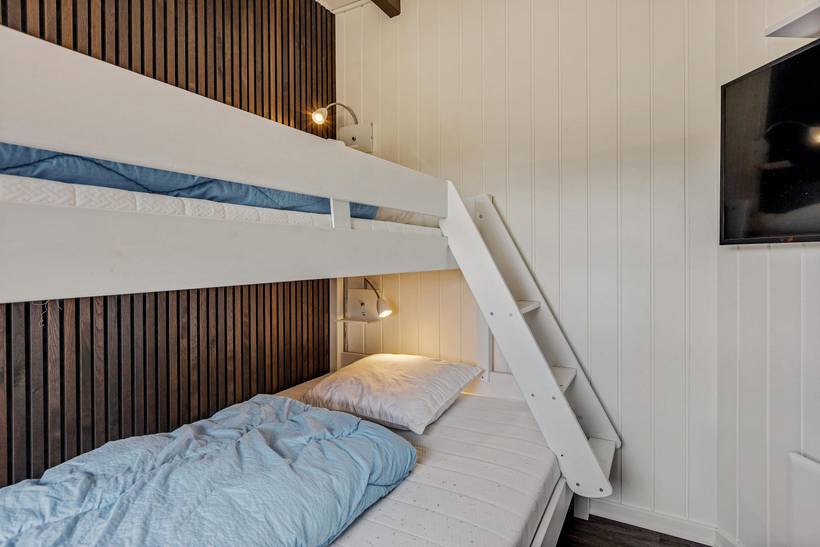 Foto von Ferienhaus LX16 in Lakolk - Rømø