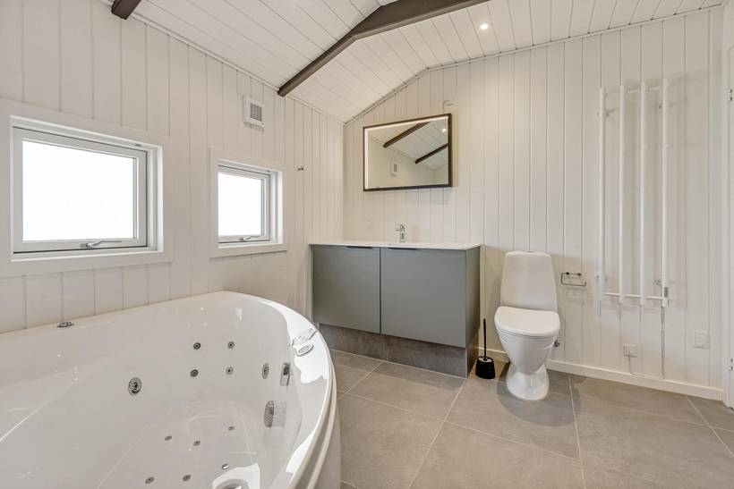 Foto von Ferienhaus LX16 in Lakolk - Rømø