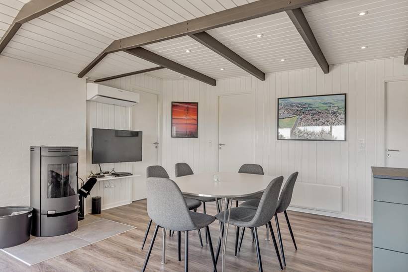 Foto von Ferienhaus LX16 in Lakolk - Rømø