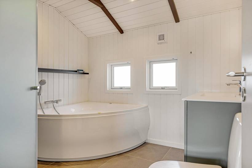 Foto von Ferienhaus LX16 in Lakolk - Rømø
