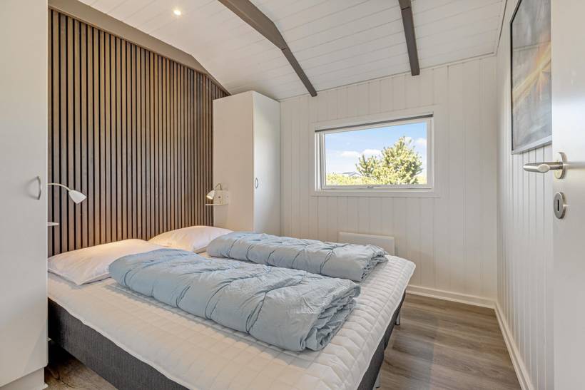 Foto von Ferienhaus LX16 in Lakolk - Rømø