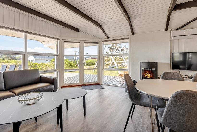 Foto von Ferienhaus LX16 in Lakolk - Rømø