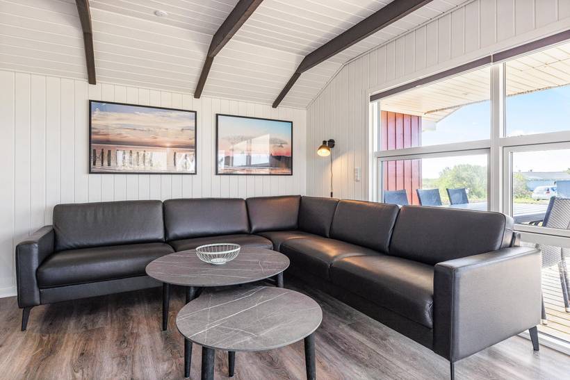 Foto von Ferienhaus LX16 in Lakolk - Rømø