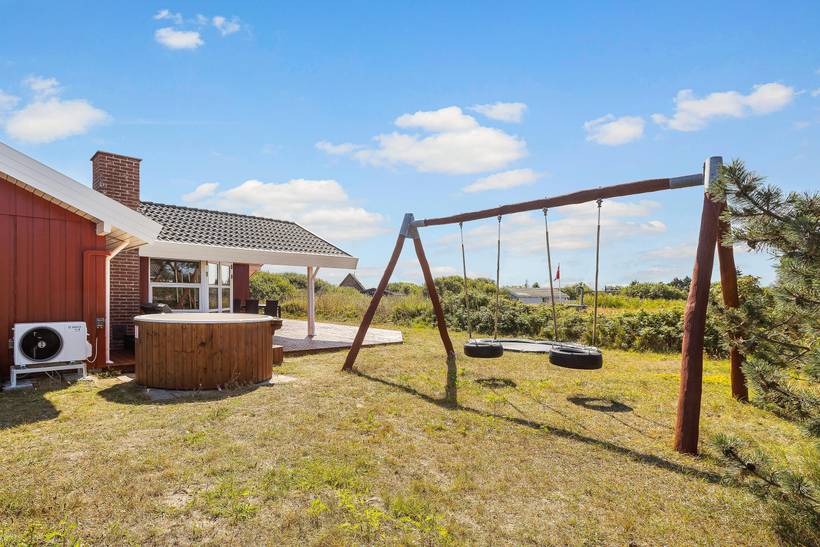 Foto von Ferienhaus LX16 in Lakolk - Rømø