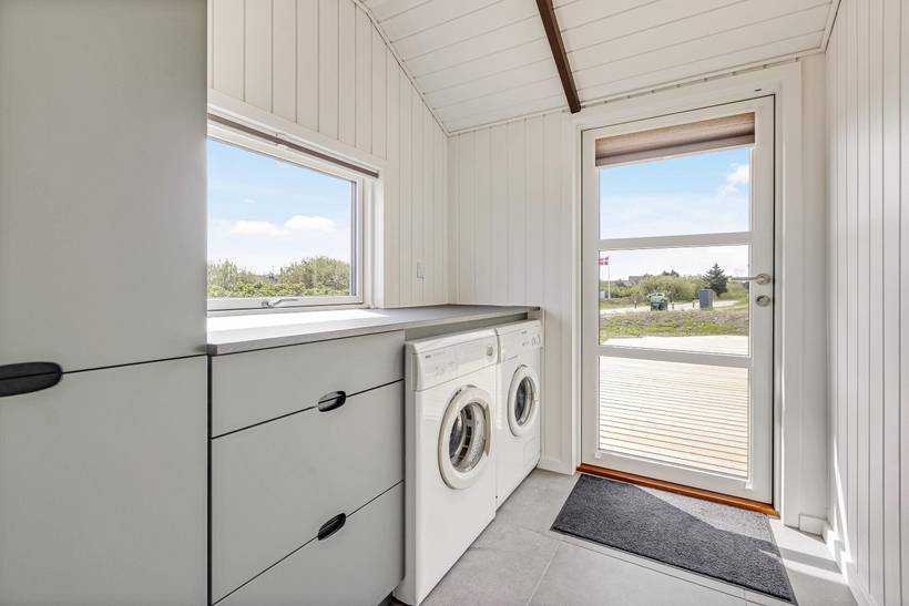 Foto von Ferienhaus LX16 in Lakolk - Rømø