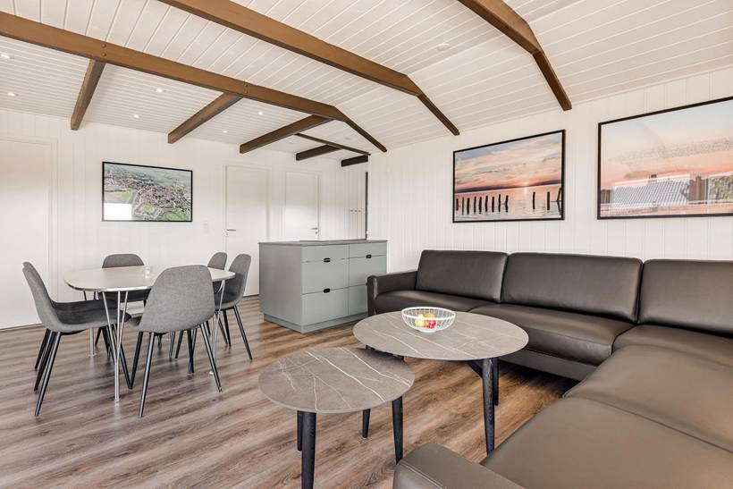 Foto von Ferienhaus LX16 in Lakolk - Rømø